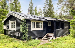 Awesome home in Sälen with 2 Bedrooms #144 Sälen